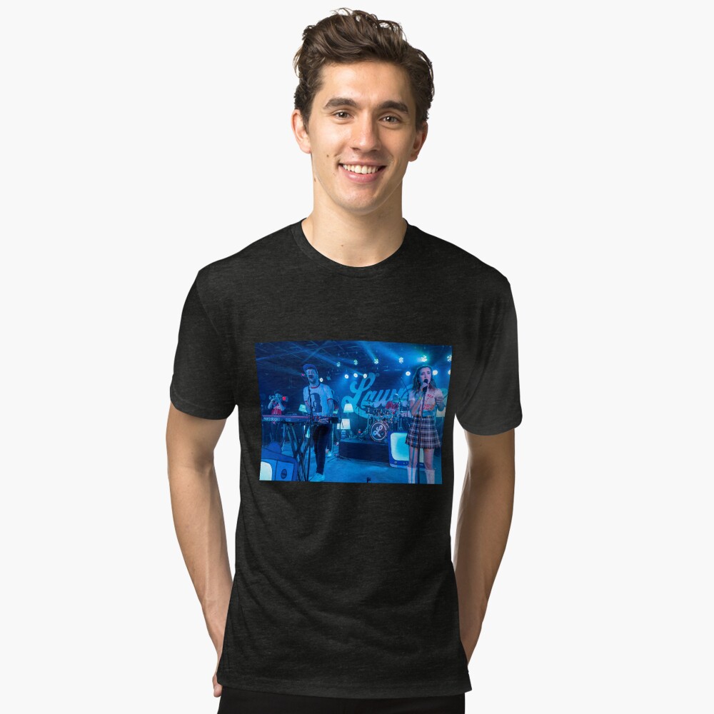 Item preview, Tri-blend T-Shirt designed and sold by FastDraw11.