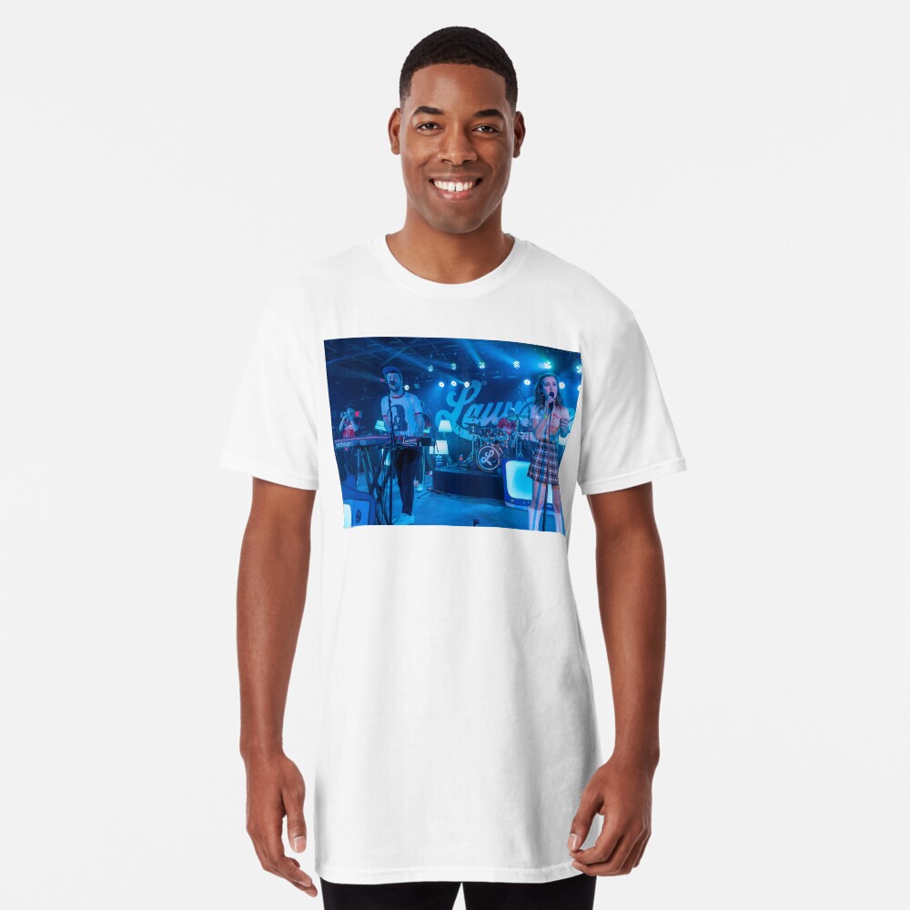 Item preview, Long T-Shirt designed and sold by FastDraw11.