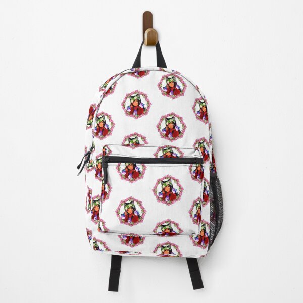 Funny aphmau Backpack sold by Vein Devastating, SKU 12765481