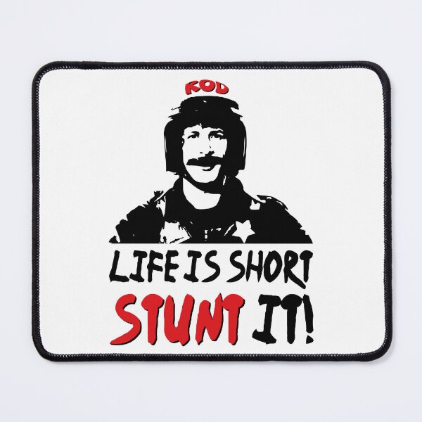 Item preview, Hot Rod - Rod Kimble designed and sold by Necronder.