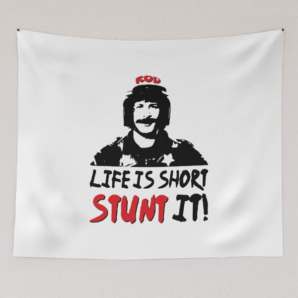 Item preview, Hot Rod - Rod Kimble designed and sold by Necronder.