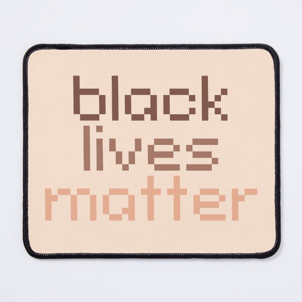 Item preview, black lives matter designed and sold by CoorsQueen.