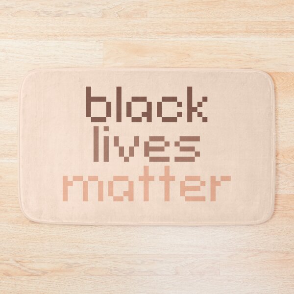 Item preview, black lives matter designed and sold by CoorsQueen.