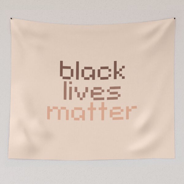 Item preview, black lives matter designed and sold by CoorsQueen.