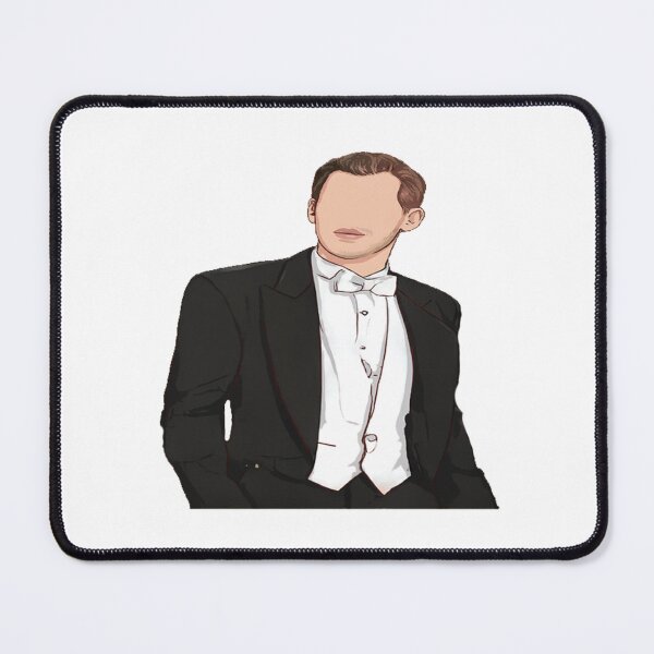 Item preview, Klaus Mikaelson designed and sold by ZEDSOU ⭐⭐⭐⭐⭐.