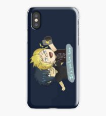 It's picture time! iPhone Case