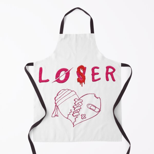 Item preview, LOVER / LOSER   designed and sold by ☆ Shop n' Cop ☆.