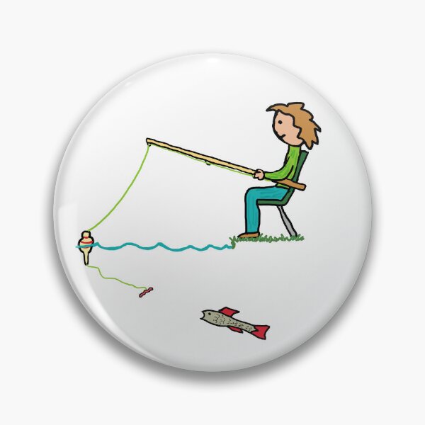 Item preview, Angling designed and sold by Mark-Ewbie.