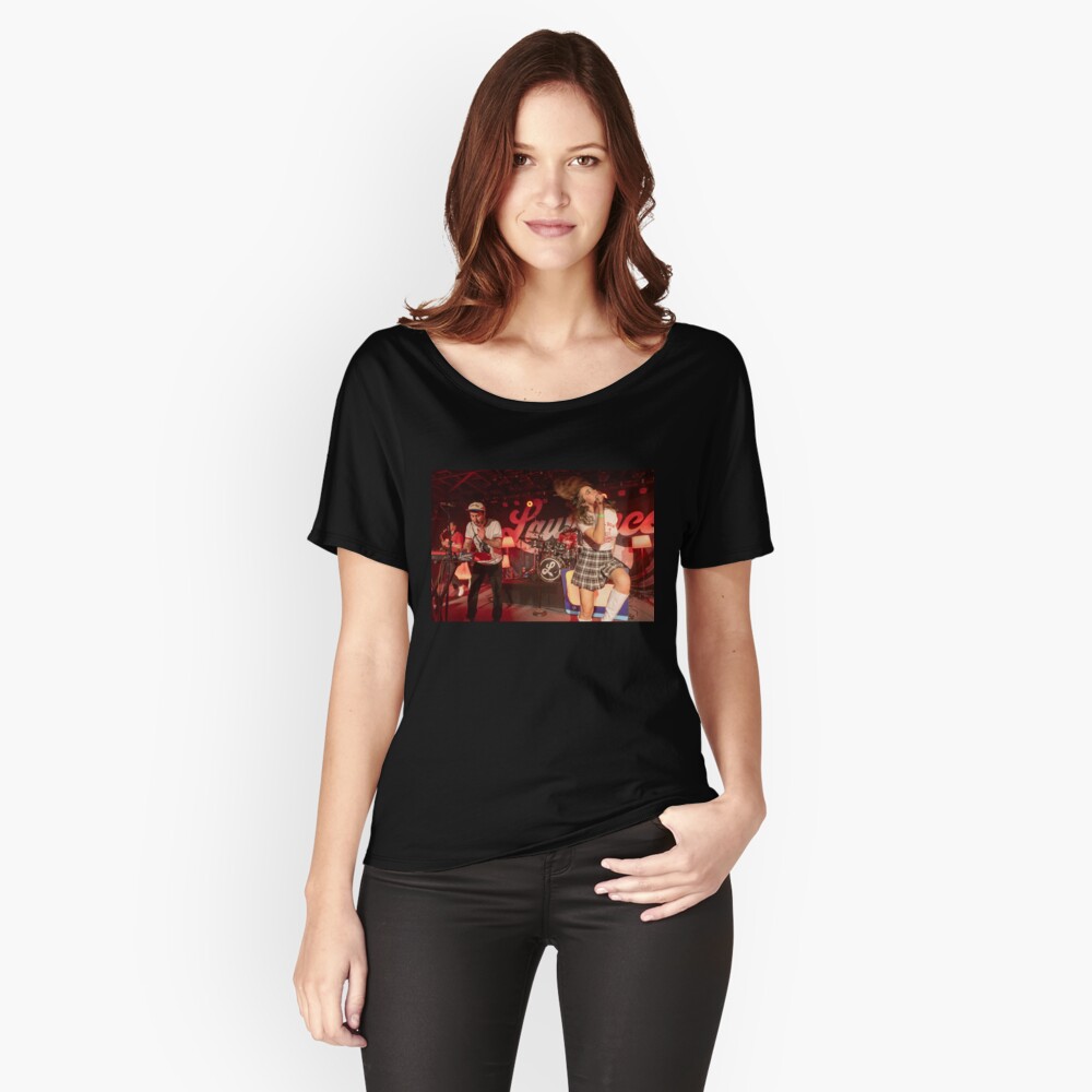 Item preview, Relaxed Fit T-Shirt designed and sold by FastDraw11.