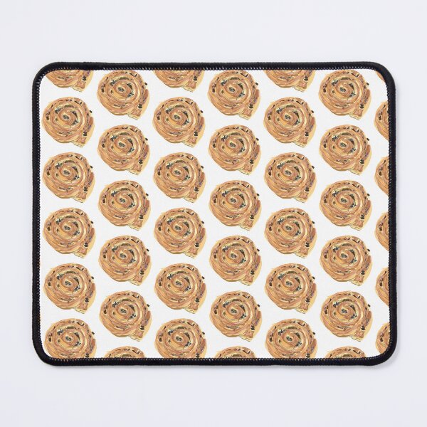Item preview, Pan au raisin designed and sold by PeachCatDesigns.