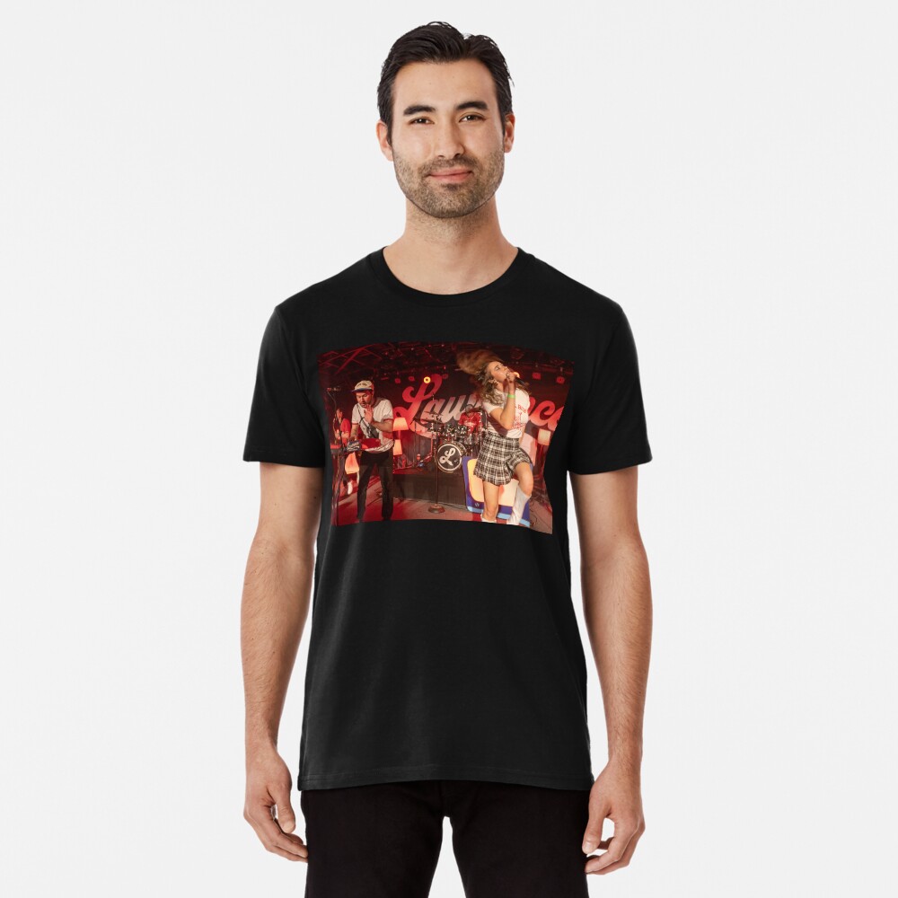 Item preview, Premium T-Shirt designed and sold by FastDraw11.