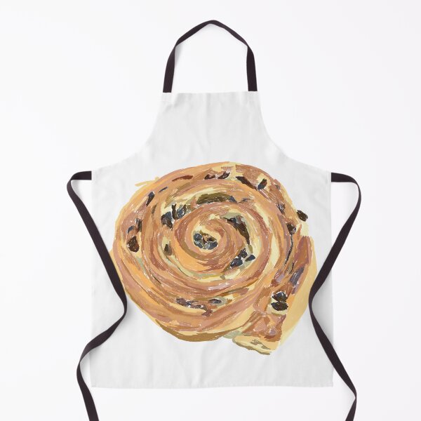 Item preview, Pan au raisin designed and sold by PeachCatDesigns.