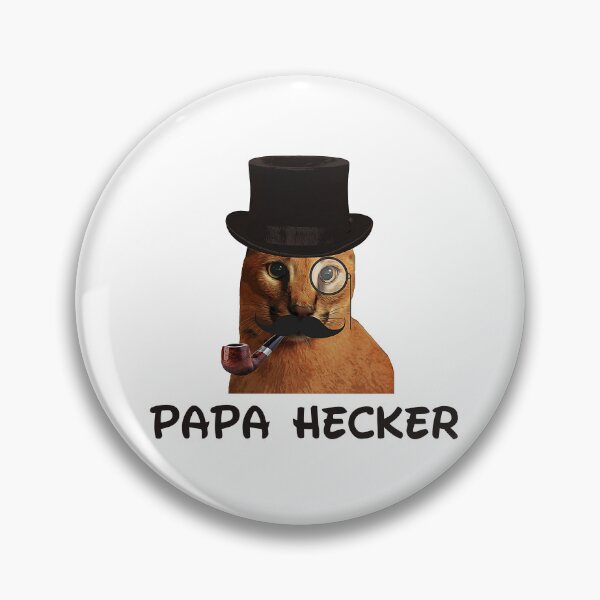 Artikelvorschau, Papa Hecker Grundbild entworfen und verkauft von Papa Hecker.