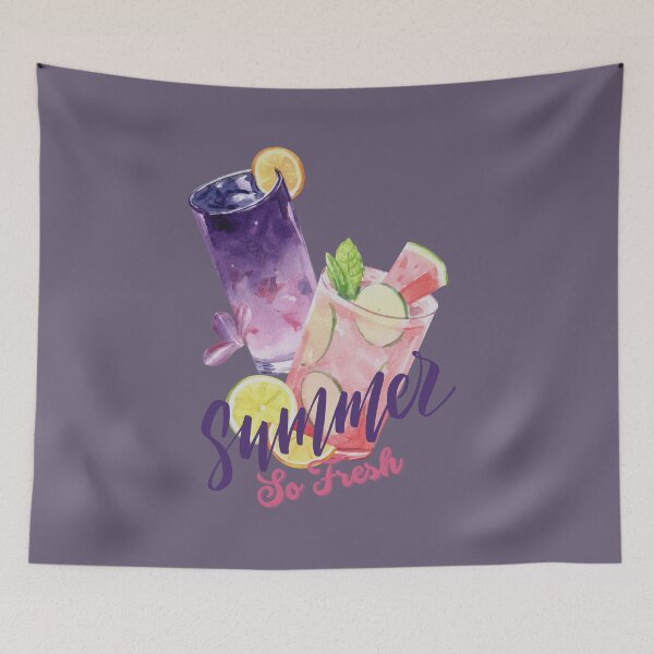 Item preview, Summer designed and sold by wintklc.