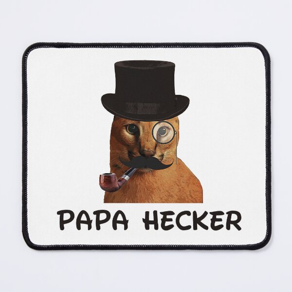Item preview, Papa Hecker basic picture designed and sold by Papa Hecker.