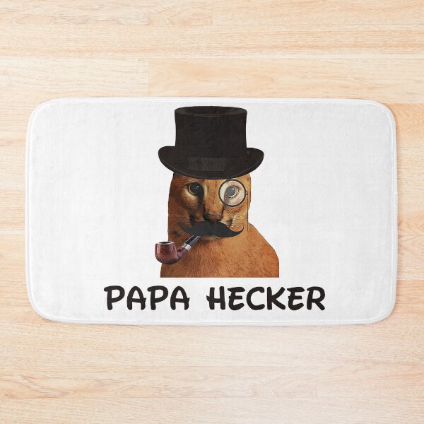 Item preview, Papa Hecker basic picture designed and sold by Papa Hecker.