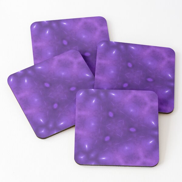 Item preview, Purple Gem Kaleidoscope designed and sold by Dafu Arts.