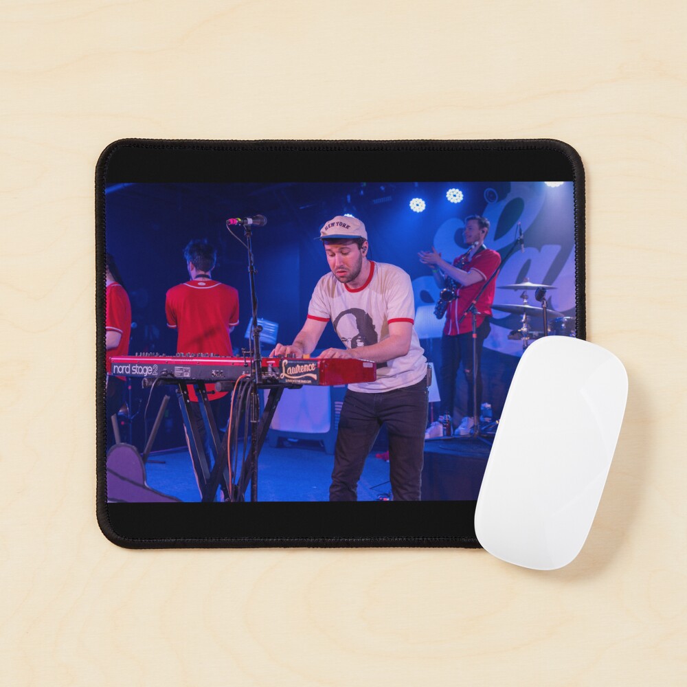 Item preview, Mouse Pad designed and sold by FastDraw11.