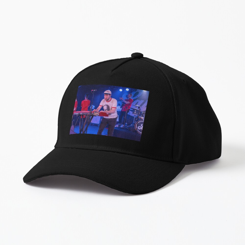 Item preview, Baseball Cap designed and sold by FastDraw11.