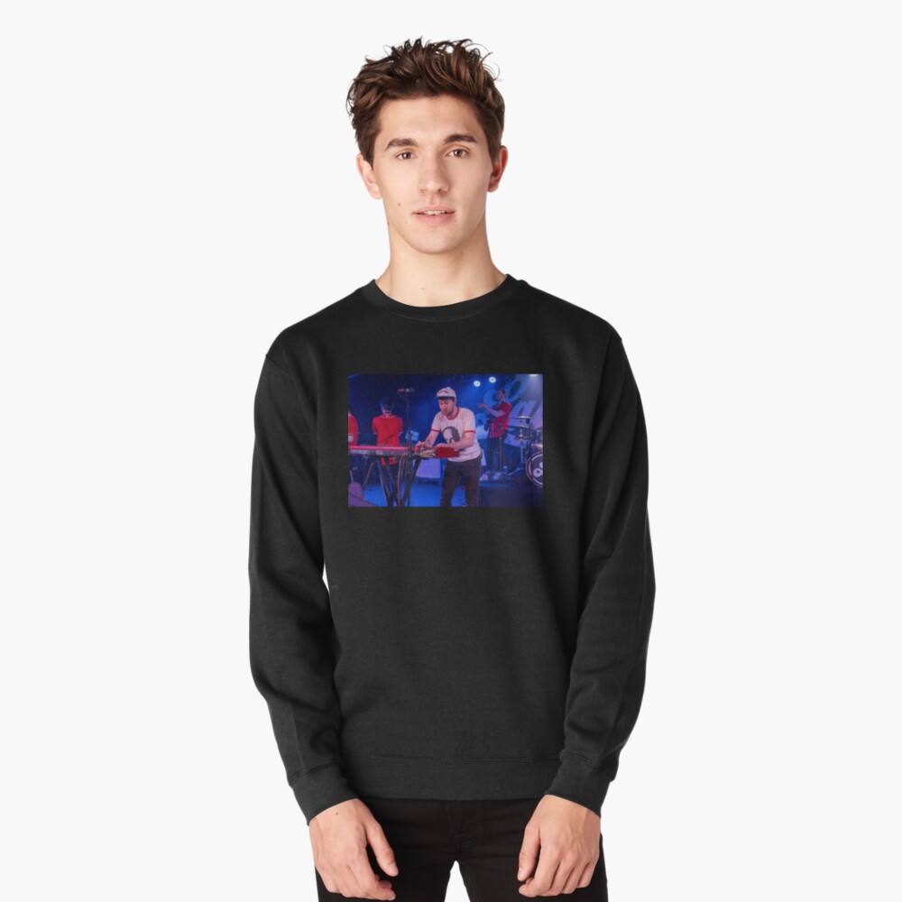 Item preview, Pullover Sweatshirt designed and sold by FastDraw11.
