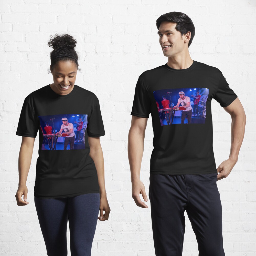Item preview, Active T-Shirt designed and sold by FastDraw11.