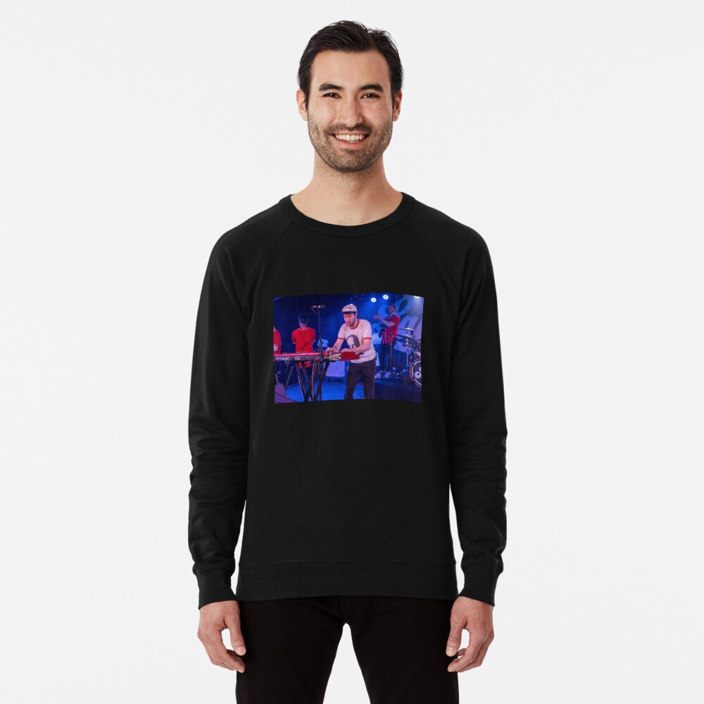 Item preview, Lightweight Sweatshirt designed and sold by FastDraw11.