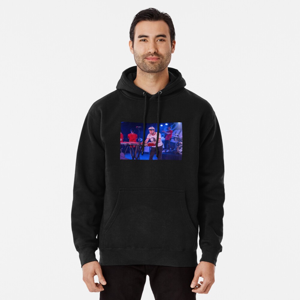 Item preview, Pullover Hoodie designed and sold by FastDraw11.