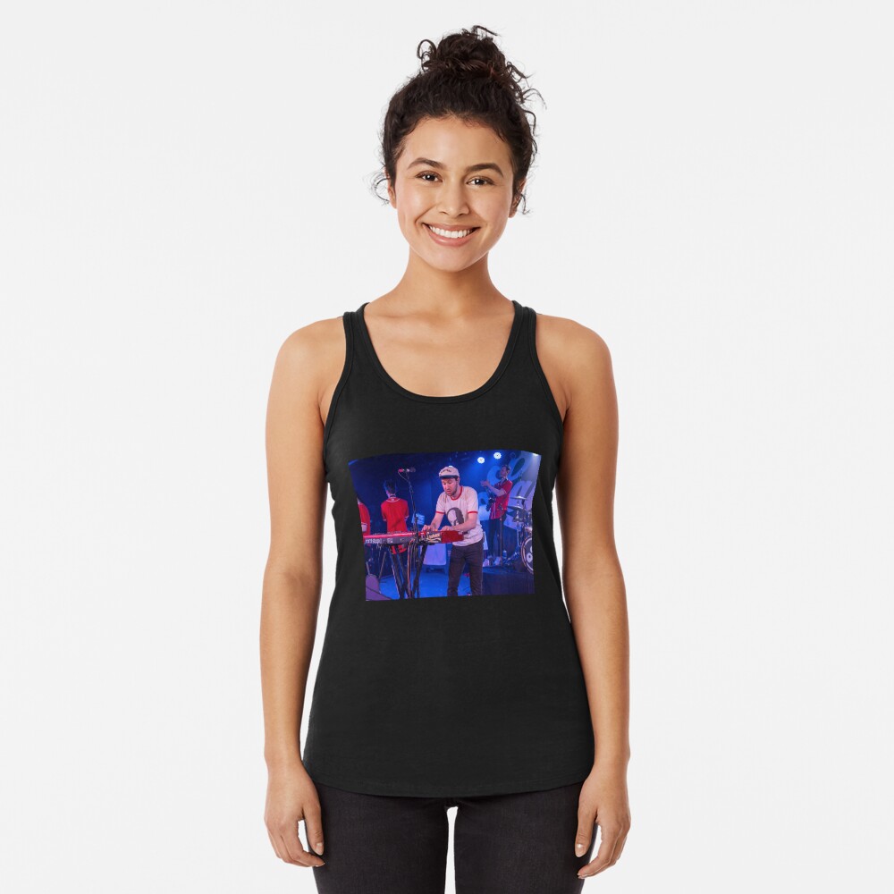 Item preview, Racerback Tank Top designed and sold by FastDraw11.