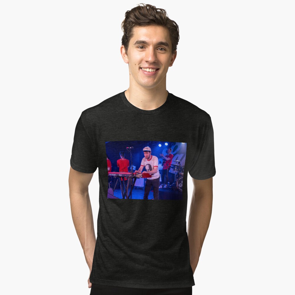Item preview, Tri-blend T-Shirt designed and sold by FastDraw11.