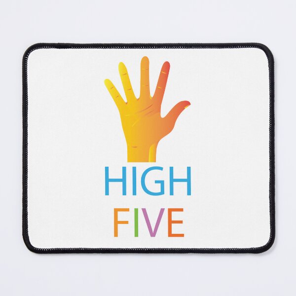 Item preview, High Five-The designed and sold by TShirtAwards.