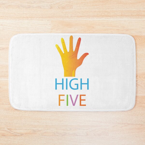 Item preview, High Five-The designed and sold by TShirtAwards.