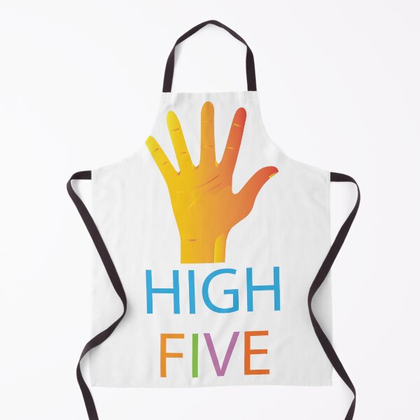 Item preview, High Five-The designed and sold by TShirtAwards.