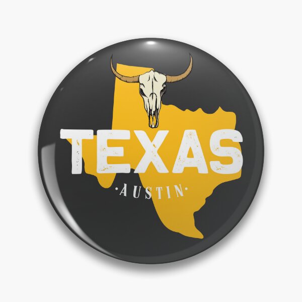 Item preview, Patriotic Texas Austin Shirts, Vintage Austin Texas Apparel For Her, Cool Gift designed and sold by Open  Space.
