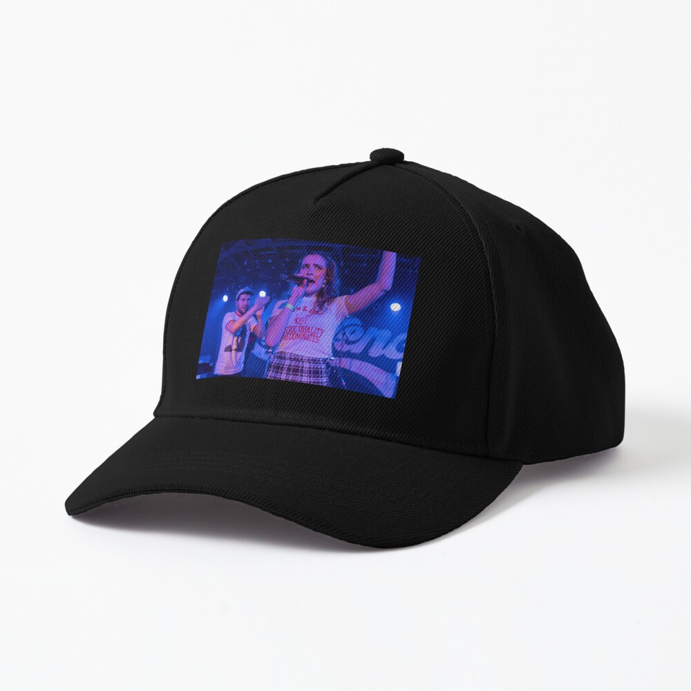 Item preview, Baseball Cap designed and sold by FastDraw11.