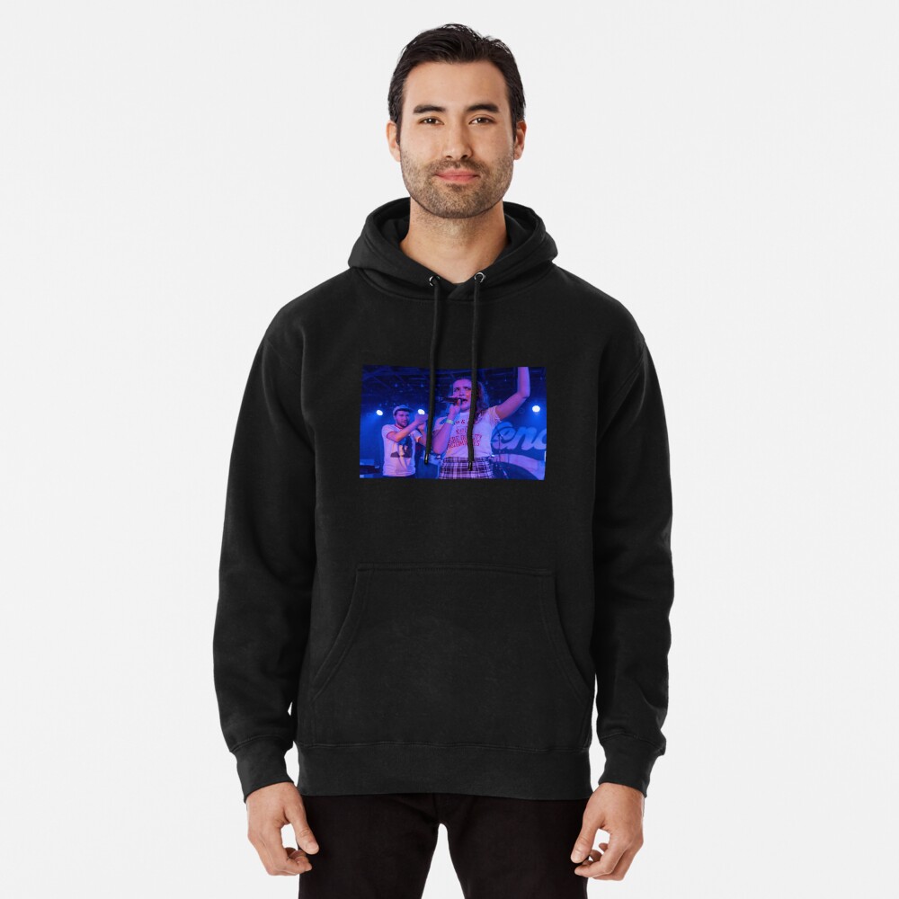 Item preview, Pullover Hoodie designed and sold by FastDraw11.