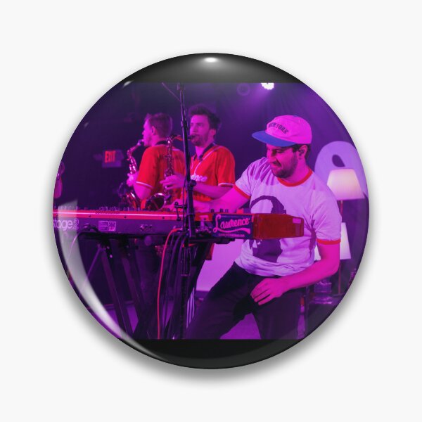 Artikelvorschau, Lawrence - March 12, 2022 - Stone Pony (Asbury Park, NJ) entworfen und verkauft von Aperture Science.