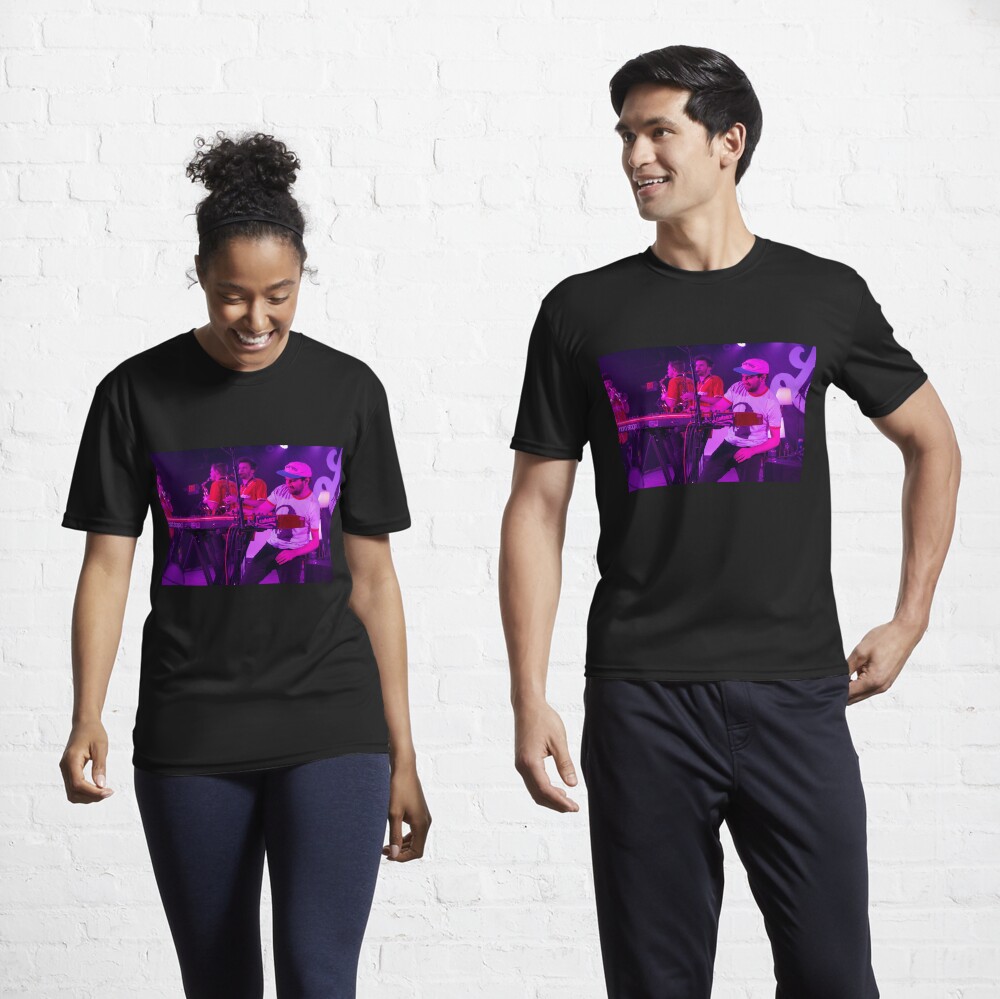 Item preview, Active T-Shirt designed and sold by FastDraw11.