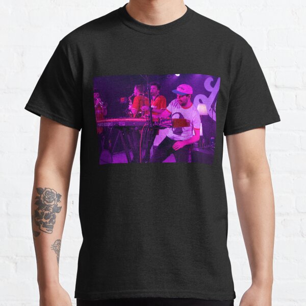 Classic T-Shirt