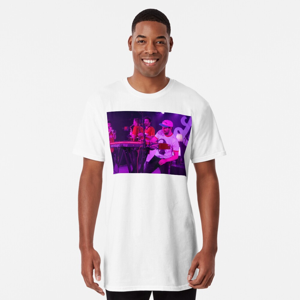 Item preview, Long T-Shirt designed and sold by FastDraw11.