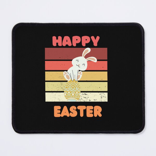 Item preview,  Happy Easter Bunny Retro Rabbit Kids ,  designed and sold by Every Pet  Shirts.