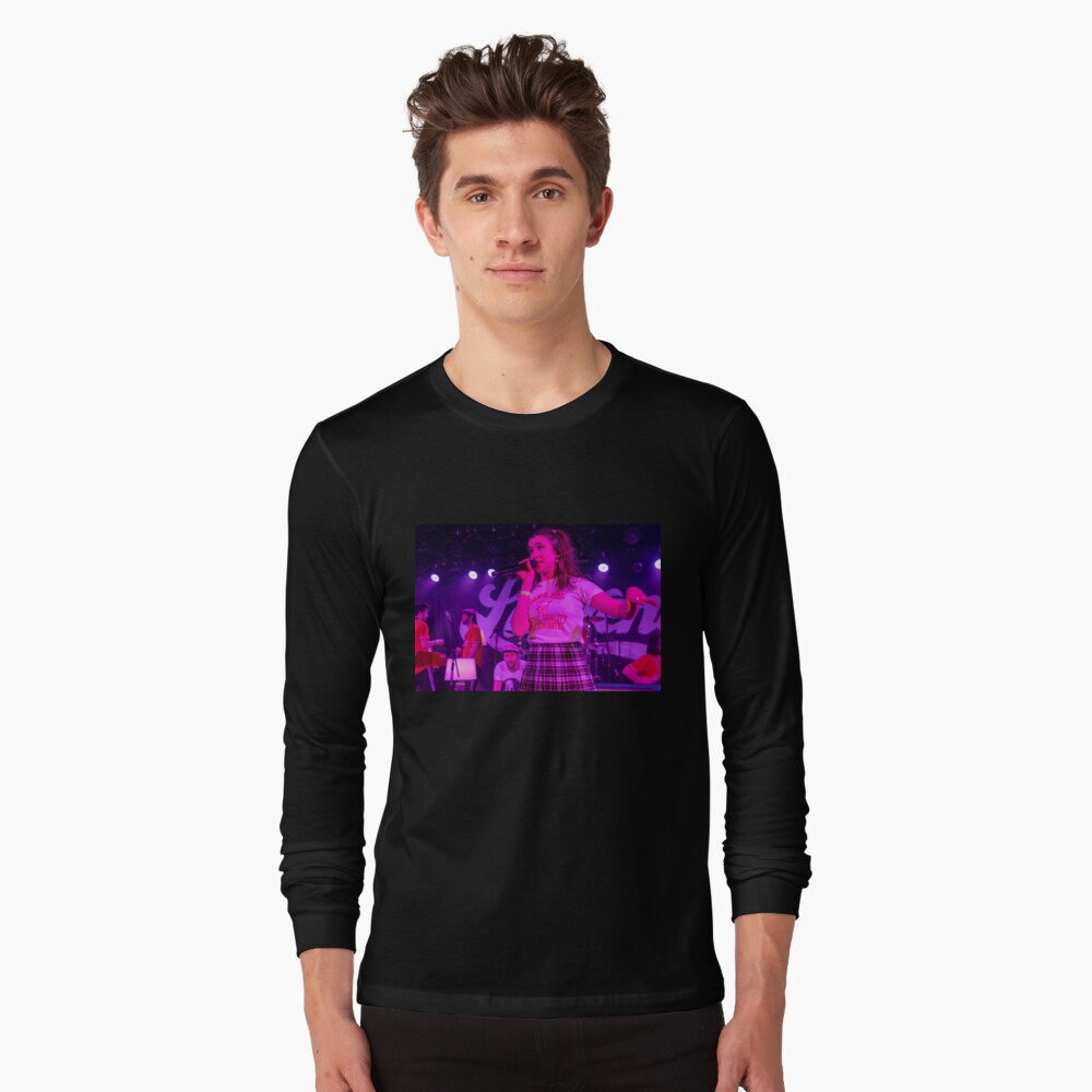 Item preview, Long Sleeve T-Shirt designed and sold by FastDraw11.