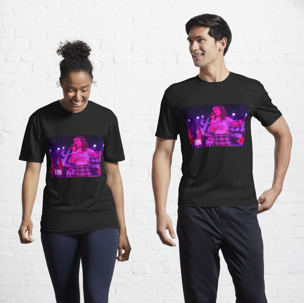 Item preview, Active T-Shirt designed and sold by FastDraw11.