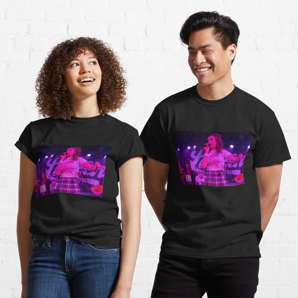 Item preview, Classic T-Shirt designed and sold by FastDraw11.