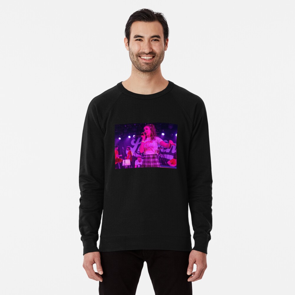 Item preview, Lightweight Sweatshirt designed and sold by FastDraw11.