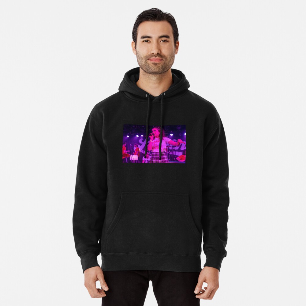 Item preview, Pullover Hoodie designed and sold by FastDraw11.