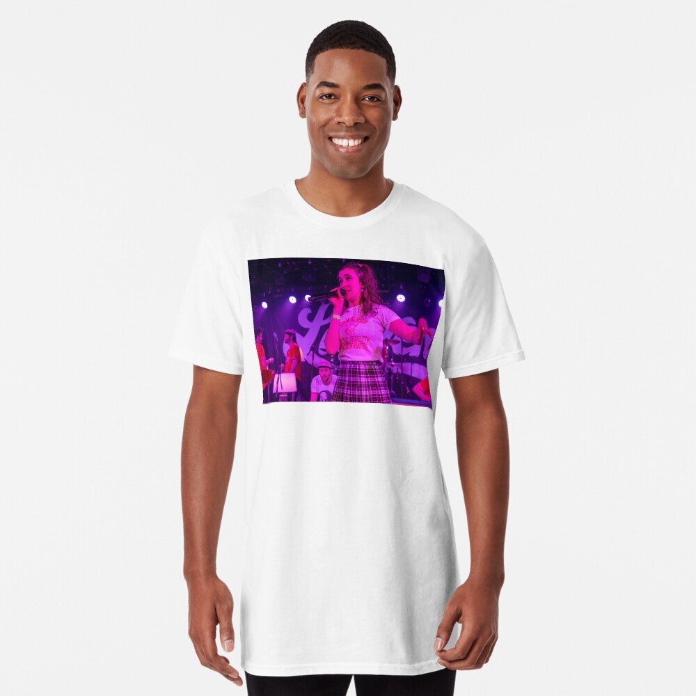 Item preview, Long T-Shirt designed and sold by FastDraw11.
