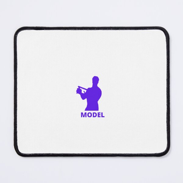 Item preview, Rick The Model Martel designed and sold by WrestleWrap.
