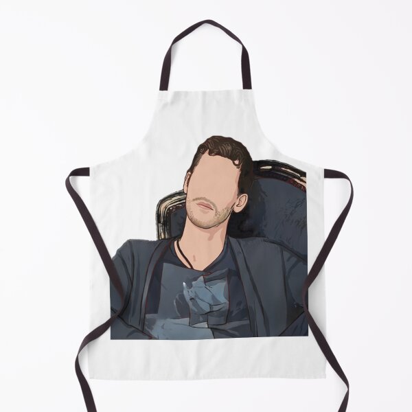 Item preview, Klaus Mikaelson el híbrido designed and sold by ZEDSOU ⭐⭐⭐⭐⭐.
