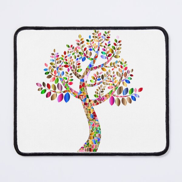 Item preview, Rainbow Tree of Life designed and sold by Designs By Creation.