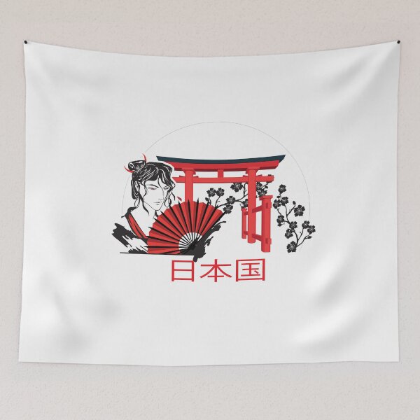 Item preview, japan designed and sold by faicalart.
